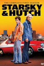 Watch Starsky and Hutch Wootly